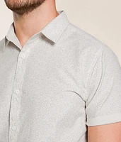 Floral Standard Shirt