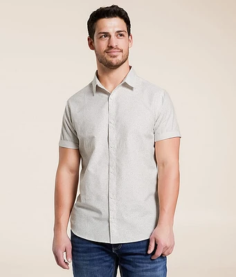 Floral Standard Shirt