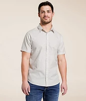 Floral Standard Shirt