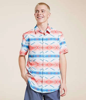 Southwest Athletic Performance Stretch Shirt
