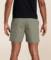 Hybrid Short