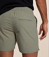 Hybrid Short