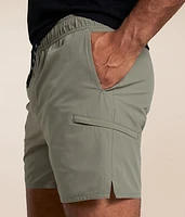 Hybrid Short