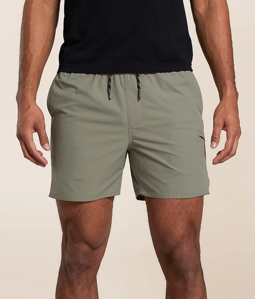 Hybrid Short