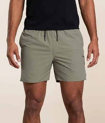 Hybrid Short