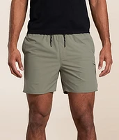 Hybrid Short