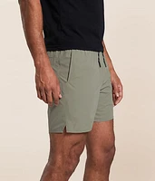 Hybrid Short