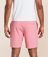 Hybrid Stretch Short