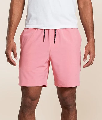 Hybrid Stretch Short