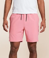 Hybrid Stretch Short