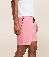 Hybrid Stretch Short