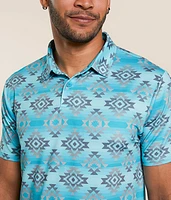 Lansdale Performance Polo