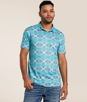 Lansdale Performance Polo