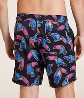 Omega Swim Trunks
