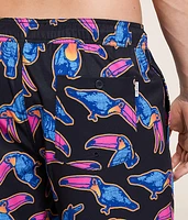 Omega Swim Trunks