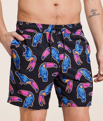 Omega Swim Trunks