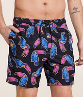 Omega Swim Trunks