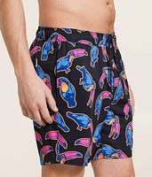 Omega Swim Trunks