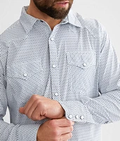 Athletic Performance Shirt