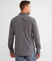 Squared Athletic Shirt