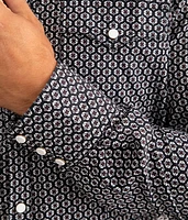 Squared Athletic Shirt