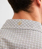 Burst Athletic Performance Stretch Shirt