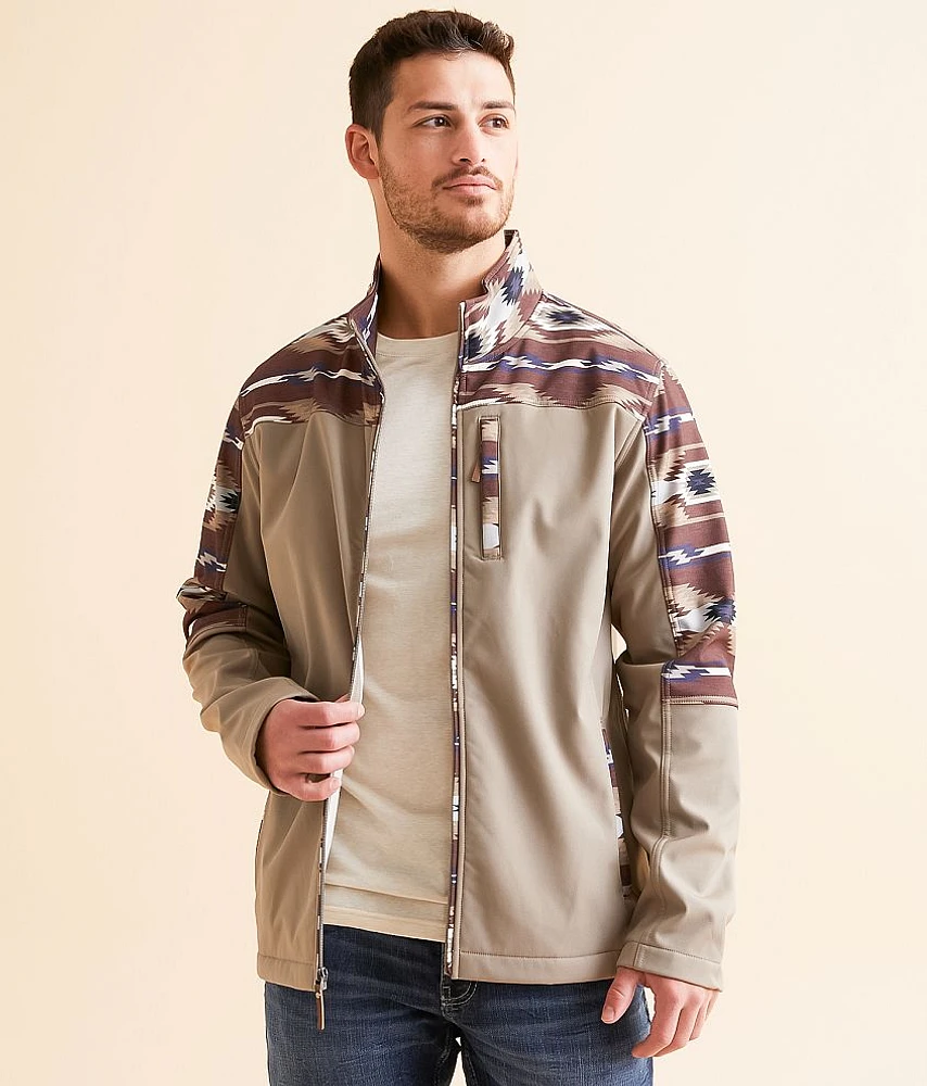 Gentry County Southwestern Jacket