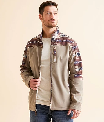 Gentry County Southwestern Jacket