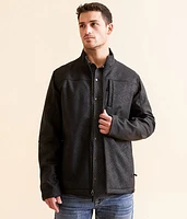 Gentry County Southwestern Softshell Jacket