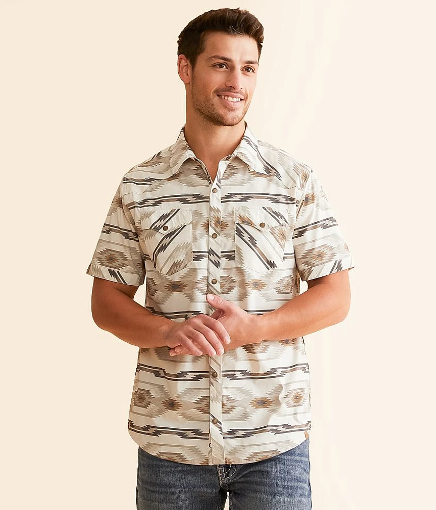 Gentry County Southwestern Standard Shirt