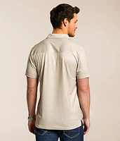 Waleen Performance Polo