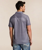 Wyeth Performance Polo