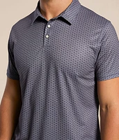 Wyeth Performance Polo