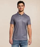 Gentry County Wyeth Performance Polo