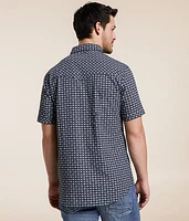 Steer Standard Performance Stretch Shirt