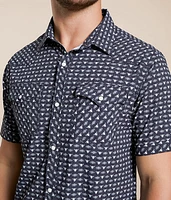 Steer Standard Performance Stretch Shirt