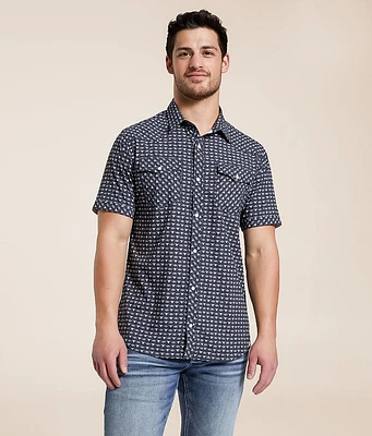 Steer Standard Performance Stretch Shirt