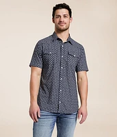 Steer Standard Performance Stretch Shirt