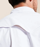 Gentry Country Tonal Aztec Athletic Performance Shirt
