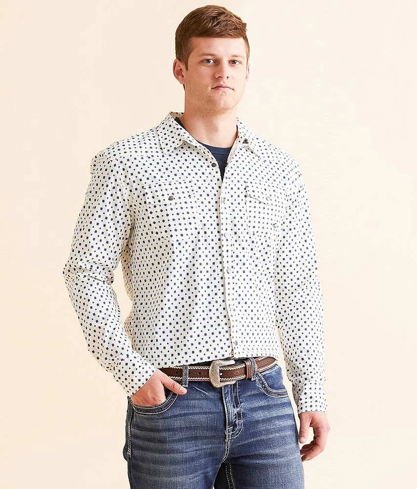 Athletic Performance Shirt