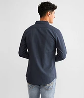 Wave Tailored Shirt