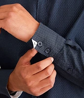 Wave Tailored Shirt