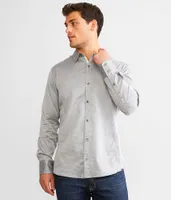 J.B. Holt Standard Shirt