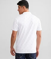 Wanstead Performance Polo