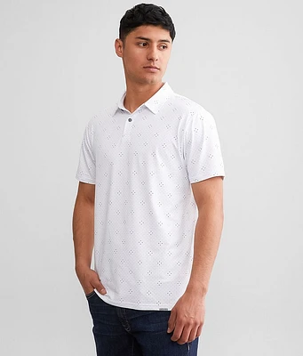 Wanstead Performance Polo