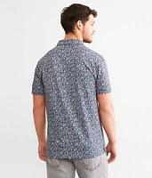 Fuerte Performance Polo