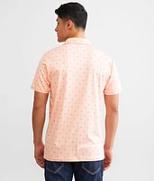 Wiskon Performance Polo