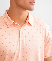 Wiskon Performance Polo