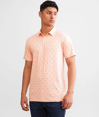 Wiskon Performance Polo