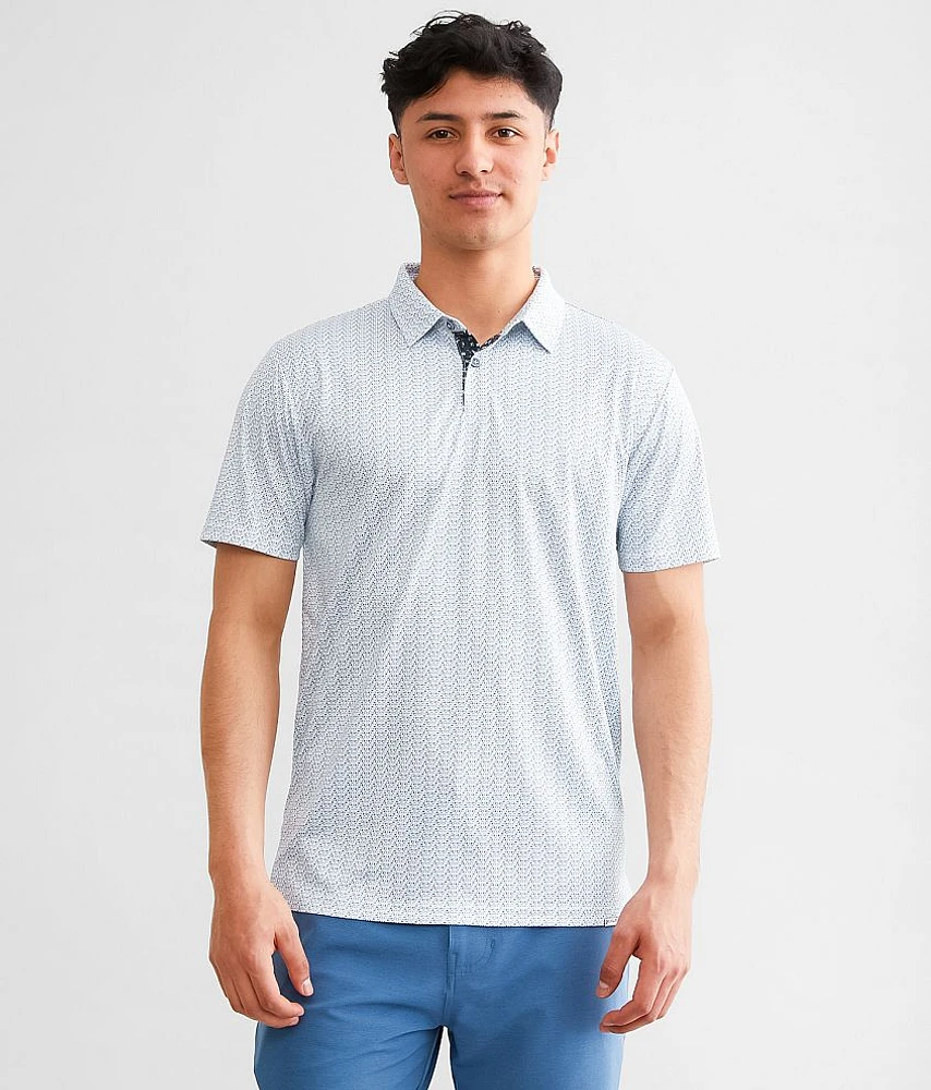 Lio Performance Polo